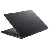 Acer Swift Go 16 AI OLED (SFG16-I71-96HQ), Notebook grau, Intel® Core™ Ultra 9 386H, Intel® Graphics, 16 GB LPDDR5X, 512 GB (512 GB SSD), Windows 11 Home
