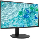 Acer Vero CB272UGb, LED-Monitor 68.6 cm (27 Zoll), schwarz, QHD, HDMI, DP