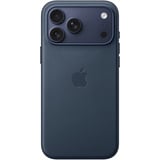 Apple Funktionsgewebe Case mit MagSafe, Handyhülle blau, iPhone 17 Pro Max