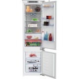 BEKO BCNA306E4FN, Kühl-/Gefrierkombination