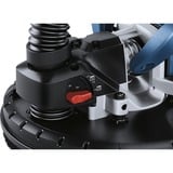 Bosch Combi-Set Trockenbauschleifer GTR 55-225 + Sauger GAS 35 M AFC Professional blau, 550 Watt / 1.380 Watt