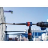 Bosch EXPERT Hammerbohrer SDS Clean max-8X Set, Ø 30mm Arbeitslänge 400mm, Saugbohrer inkl. Absauganschluss