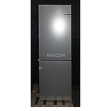 Bosch KGN362LBF Serie 4, Kühl-/Gefrierkombination silber