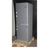 Bosch KGN362LBF Serie 4, Kühl-/Gefrierkombination silber