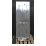 Bosch KGN362LBF Serie 4, Kühl-/Gefrierkombination silber