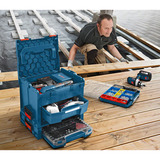 Bosch L-BOXX Einlage GBH 18V-18 schwarz, für L-Boxx 136