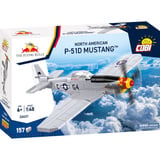 COBI North American P-51D Mustang, Konstruktionsspielzeug 