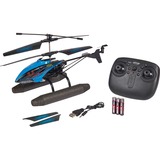 Carson Easy Tyrann 290 Waterbeast, RC blau/schwarz