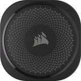 Corsair NAUTILUS 240 RS ARGB Generalüberholt, Wasserkühlung schwarz