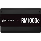 Corsair RM1000e 1000W, PC-Netzteil schwarz, Kabel-Management, 1000 Watt
