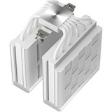 DeepCool AG620 WH ARGB V2, CPU-Kühler weiß, 120 mm
