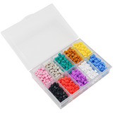 DeepCool PIXEL Series 10 Farben, Dekoration 