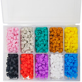 DeepCool PIXEL Series 10 Farben, Dekoration 