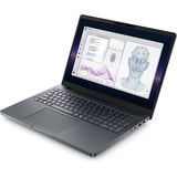 Dell Pro Max 16 Plus (HCVXH), Notebook schwarz, Intel® Core™ Ultra 7 265HX, NVIDIA RTX PRO 1000, 32 GB, 1 TB (1 TB SSD), Windows 11 Pro