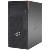 Fujitsu ESPRIMO P9011 Generalüberholt, PC-System schwarz, Windows 11 Pro