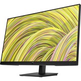 HP P27h G5, LED-Monitor 69 cm (27 Zoll), schwarz, FullHD, 75 Hz, IPS