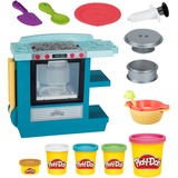 Hasbro Play-Doh Kitchen Creations Backstube, Kneten