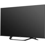 Hisense 43A66H, LED-Fernseher 108 cm(43 Zoll), schwarz, Triple Tuner, UltraHD/4K, HDR