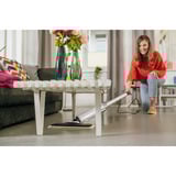Kärcher Dampfreiniger SC 2 Upright EasyFix weiß, 1.600 Watt, mit Bodenreinigungsset EasyFix