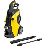 Kärcher Hochdruckreiniger K 7 Power gelb/schwarz