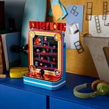 LEGO 72051 Donkey Kong Arcade, Konstruktionsspielzeug 