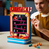 LEGO 72051 Donkey Kong Arcade, Konstruktionsspielzeug 