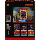 LEGO 72051 Donkey Kong Arcade, Konstruktionsspielzeug 