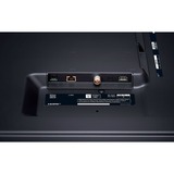 LG 55UR78006LK, LED-Fernseher 139 cm (55 Zoll), schwarz, UltraHD/4K, SmartTV, HDR