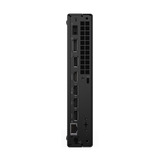 Lenovo ThinkCentre neo 50q Gen 5 (13B900APGE), Mini-PC schwarz, Windows 11 Pro