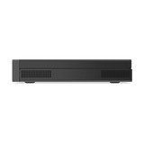 Lenovo ThinkCentre neo 50q Gen 5 (13B900APGE), Mini-PC schwarz, Windows 11 Pro