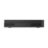 Lenovo ThinkCentre neo 50q Gen 5 (13B900APGE), Mini-PC schwarz, Windows 11 Pro