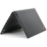 Lenovo ThinkPad L14 G3 Generalüberholt, Notebook schwarz, AMD Ryzen 5 PRO 5675U, AMD Radeon Graphics, 16 GB DDR4, 512 GB (512 GB SSD), Windows 11 Pro