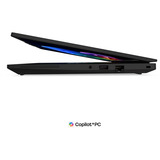 Lenovo ThinkPad T14 Intel G7 (21WN00A0GE), Notebook schwarz, Intel® Core™ Ultra 5 325, Intel® Graphics, 16 GB LPDDR5X, 512 GB (512 GB SSD), Windows 11 Pro