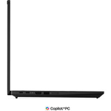 Lenovo ThinkPad T14 Intel G7 (21WN00A0GE), Notebook schwarz, Intel® Core™ Ultra 5 325, Intel® Graphics, 16 GB LPDDR5X, 512 GB (512 GB SSD), Windows 11 Pro