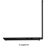 Lenovo ThinkPad T14 Intel G7 (21WN00A0GE), Notebook schwarz, Intel® Core™ Ultra 5 325, Intel® Graphics, 16 GB LPDDR5X, 512 GB (512 GB SSD), Windows 11 Pro
