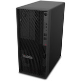 Lenovo ThinkStation P2 Tower Gen 2 (30JQ003WGE), PC-System schwarz, Windows 11 Pro