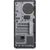 Lenovo ThinkStation P2 Tower Gen 2 (30JQ003WGE), PC-System schwarz, Windows 11 Pro