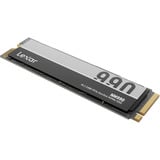 Lexar NM990 4 TB, SSD PCIe 5.0 x4, NVMe 1.4, M.2 2280