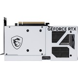 MSI GeForce RTX 5070 12G VENTUS 2X OC WHITE, Grafikkarte DLSS 4, 3x DisplayPort, 1x HDMI 2.1