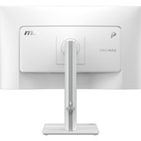 MSI PRO MAX 27P Z 8MG-017XDE, PC-System weiß, ohne Betriebssystem