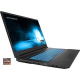 Medion ERAZER Defender E15 (30032032), Gaming-Notebook schwarz, Windows 11 Home 64-Bit, 144 Hz Display, 1 TB SSD
