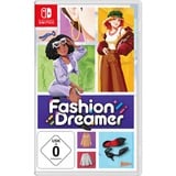 Nintendo Fashion Dreamer, Nintendo Switch-Spiel 