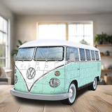 Ravensburger 3D Puzzle Iconics: Volkswagen T1 