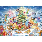Ravensburger Puzzle Disneys Weihnachten 1000 Teile