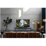 SAMSUNG Q-Series Soundbar HW-Q995GF schwarz, 11.1.4-Kanal, Rücklautsprecher, Q-Symphony, Kabelloses Dolby Atmos