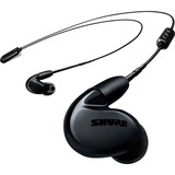 SHURE SE846 Gen2, Kopfhörer schwarz, 3,5 mm Klinke