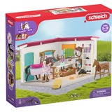 Schleich Horse Club Reitshop, Spielfigur 