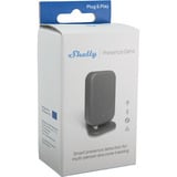 Shelly Presence Sensor Gen4, Melder schwarz