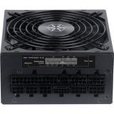 SilverStone SST-SX1000R-PL 1000W, PC-Netzteil schwarz, Kabel-Management, 1000 Watt