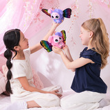 Spin Master Bloomables von Hatchimals - Puppyfly, Spielfigur 